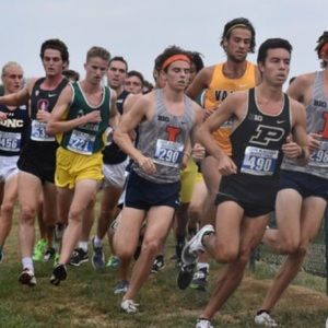 Meet your Posher, Jack